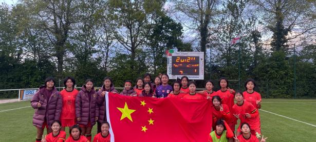 B体育体育竞技-包含墨西哥女足碾压对手晋级——墨西哥队碾压晋级！的词条