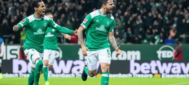 不莱梅客场告急！德甲争冠陷阻碍，形势悬念加重的简单介绍