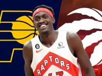 B体育体育网页版登录入口-包含猛龙战胜近来势头正旺的步行者，西亚卡姆全能表现的词条