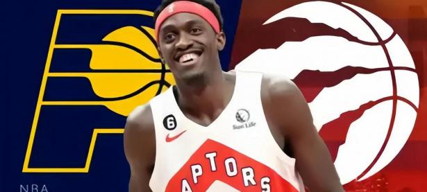 B体育体育网页版登录入口-包含猛龙战胜近来势头正旺的步行者，西亚卡姆全能表现的词条