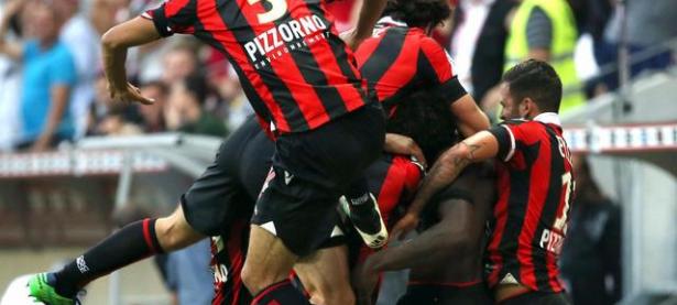 B体育体育活动-竞技推翻尼斯，继续保持不败