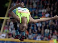 B体育体育亚洲官网-新西兰田径运动员赛场上脱颖而出