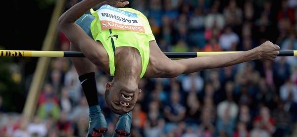 B体育体育亚洲官网-新西兰田径运动员赛场上脱颖而出