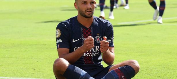 B体育体育投注-包含巴黎圣日耳曼慢热逆袭，实现四连胜晋级的词条