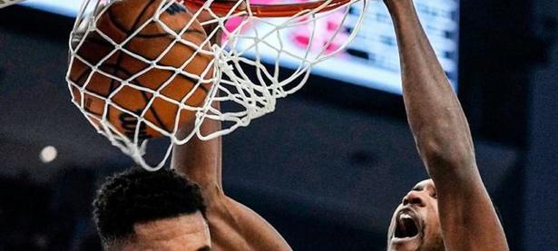 B体育体育app-关于雄鹿队员配合默契，现场战术化解对手攻势的信息