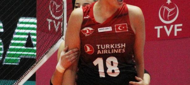 B体育体育登录-俄罗斯击败强敌，进入排球半决赛！