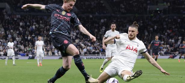 B体育体育新闻-热刺逆转赢球，继续向着目标前行的简单介绍