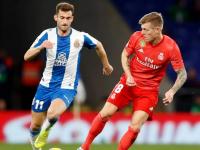 B体育体育官方-皇马战平阿森纳，本泽马传射贝尔梅开二度