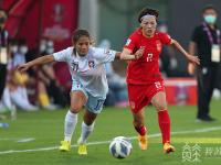 B体育体育注册-泰国女足球队奋力拼搏取得胜利