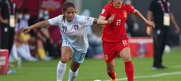 B体育体育注册-泰国女足球队奋力拼搏取得胜利