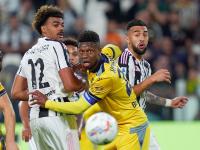 B体育体育登录入口-创纪录！尤文图斯豪取10连胜的简单介绍