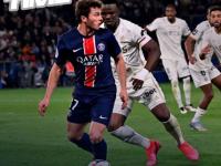 B体育体育下载-关于巴黎圣日耳曼领跑仍稳，法甲榜首稳固不摇的信息