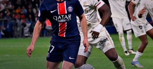 B体育体育下载-关于巴黎圣日耳曼领跑仍稳，法甲榜首稳固不摇的信息