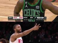 B体育体育官网入口-凯尔特人客场逆转篮网，遭遇三连败