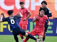 B体育体育在线-惊喜连连：韩国球队大胜对手，晋级下一轮的简单介绍