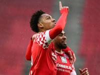 B体育体育在线-美因茨队主场失利，需寻找突破口的简单介绍