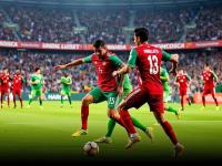 B体育体育登录入口-摩洛哥瓦赫达冲击冠军，锋线磨合进入关键期