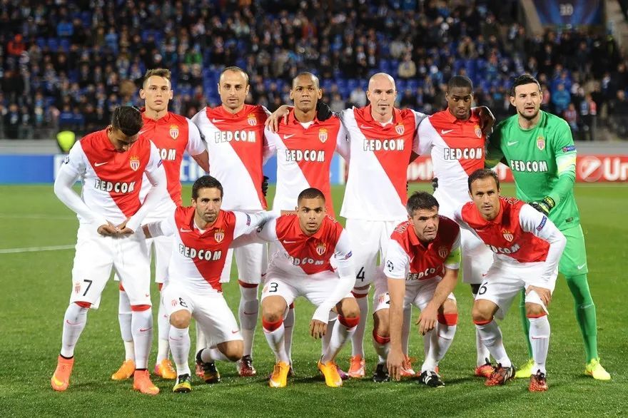 摩纳哥与尼斯将在周末对阵,谁能笑到最后 摩纳哥与尼斯将在周末对阵,谁能笑到最后