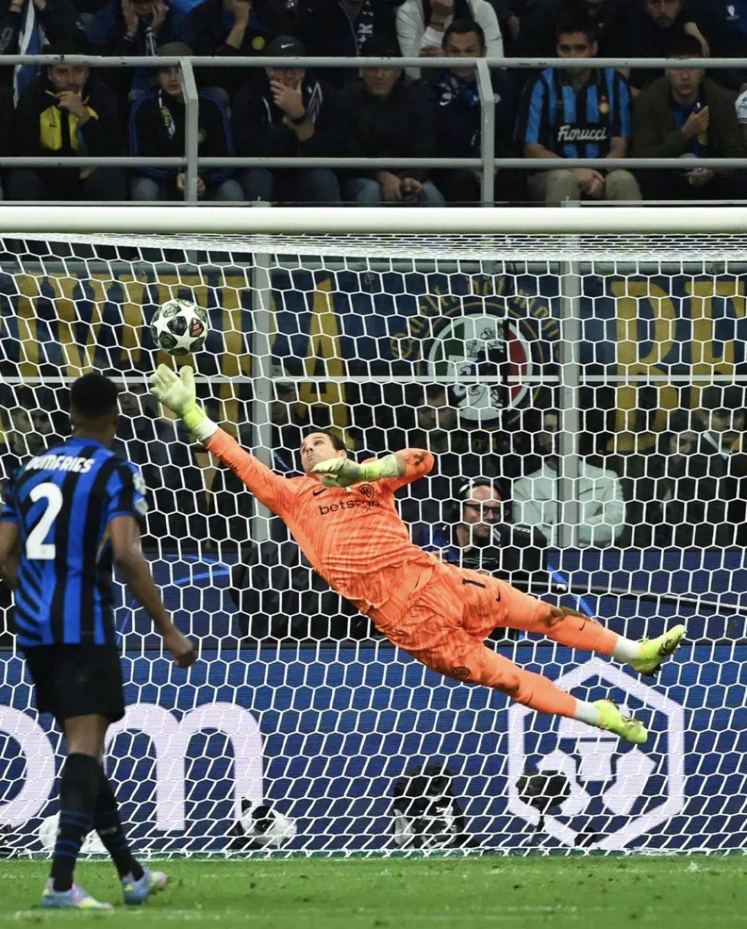 欧冠决赛战局已定,这支球队将夺冠 欧冠决赛战局已定,这支球队将夺冠