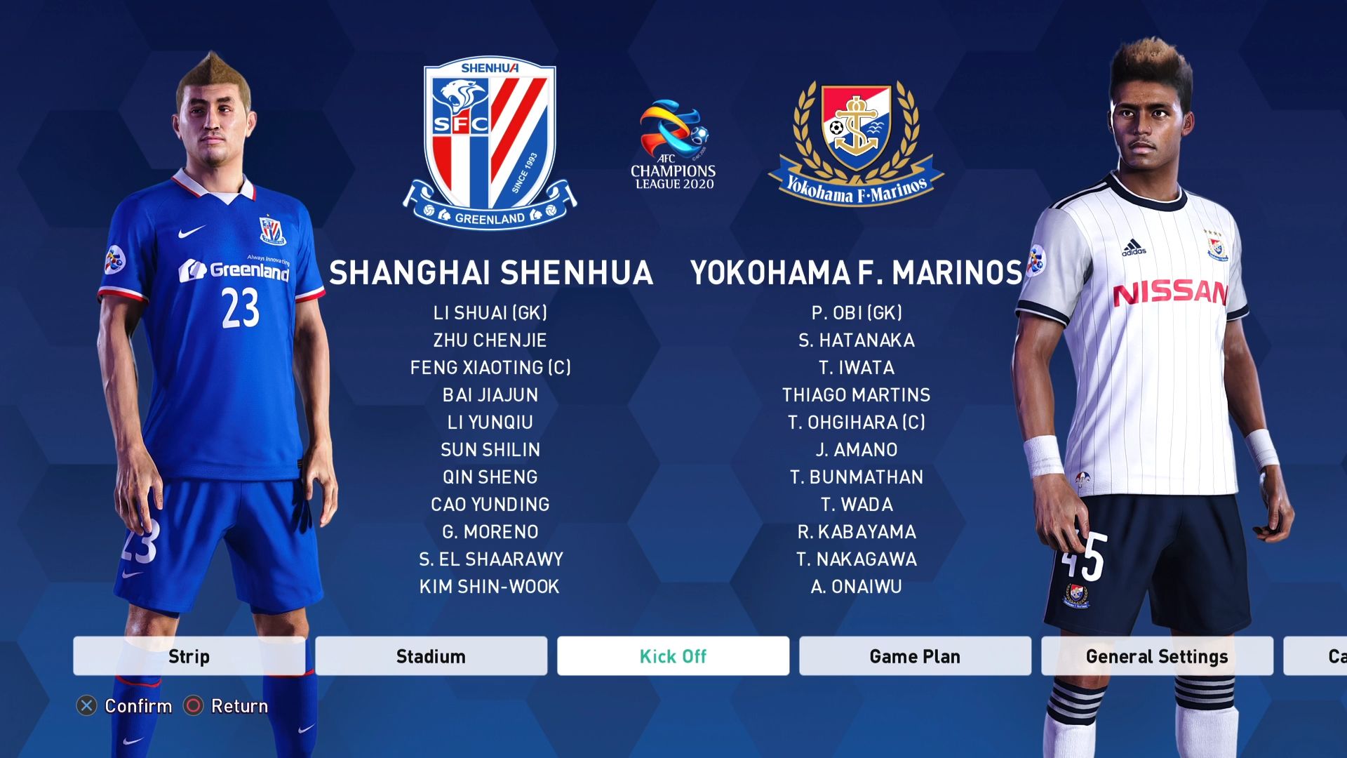 悬念之战：申花对阵上港，德比战中谁能笑到最后