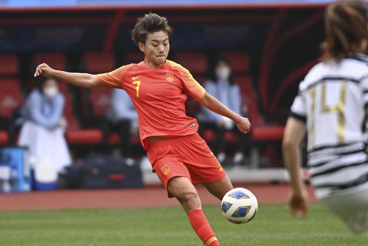 美国女足再挑日本队,谨慎备战的简单介绍 美国女足再挑日本队,谨慎备战的简单介绍