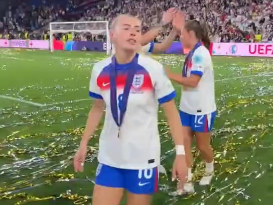 欧洲足坛女足盛事，西班牙击败意大利！的简单介绍