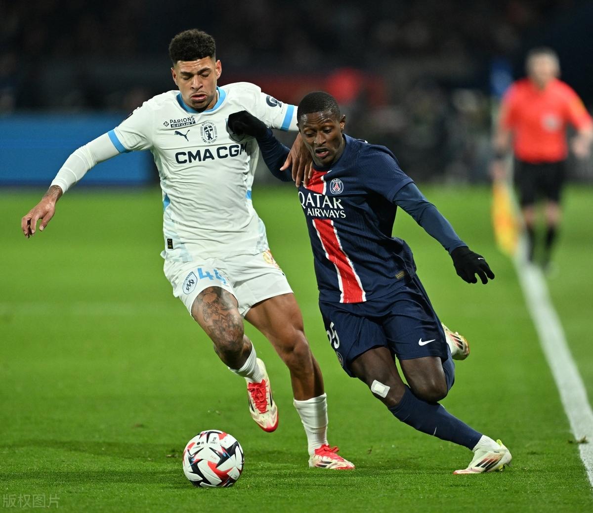 关于巴黎圣日耳曼领跑仍稳，法甲榜首稳固不摇的信息