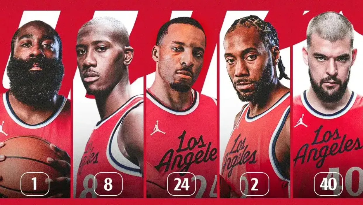 快船队赛季表现出色，突破常规战胜强敌的简单介绍