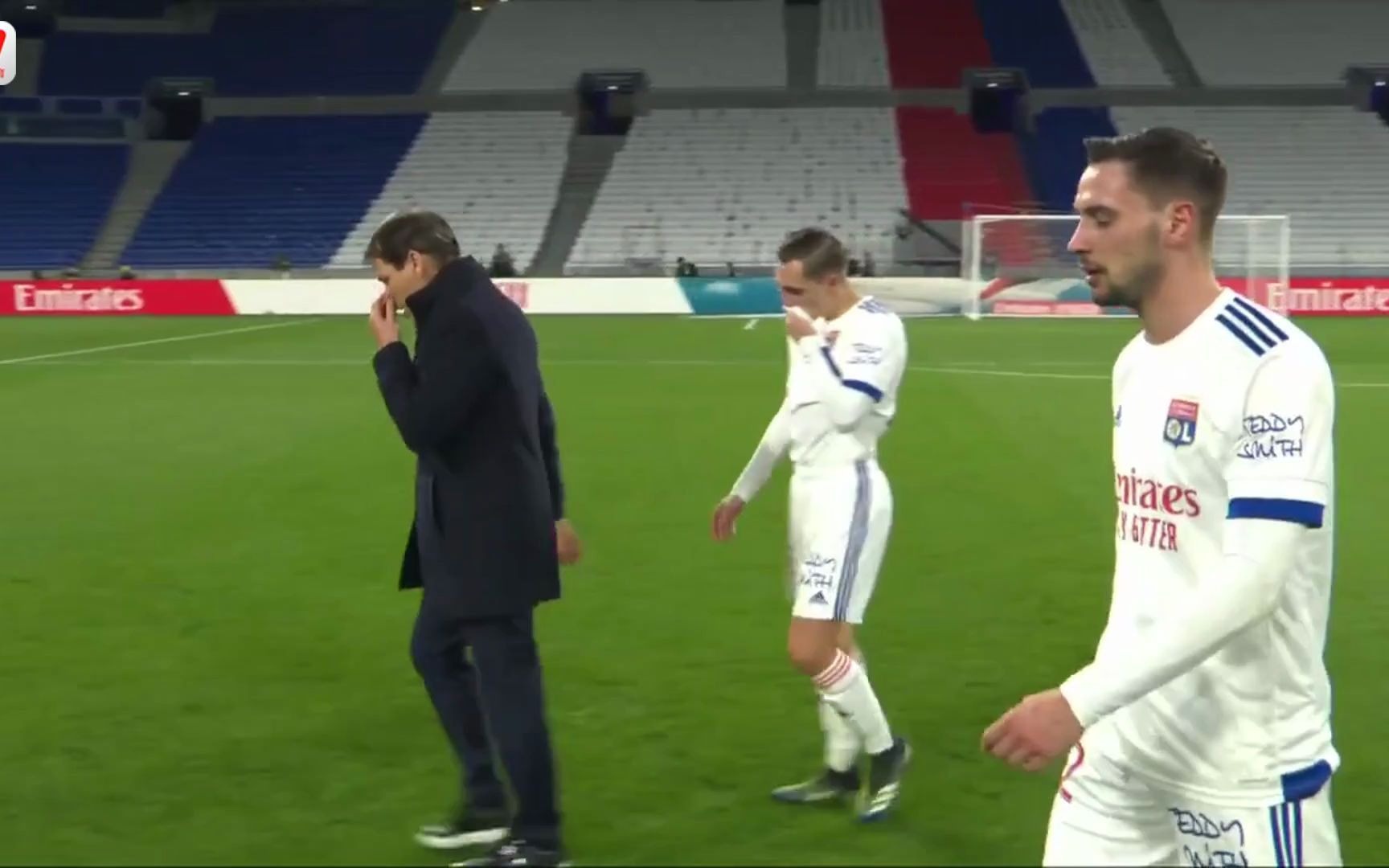 里昂不敌雷恩,客场遭遇连败 里昂不敌雷恩,客场遭遇连败