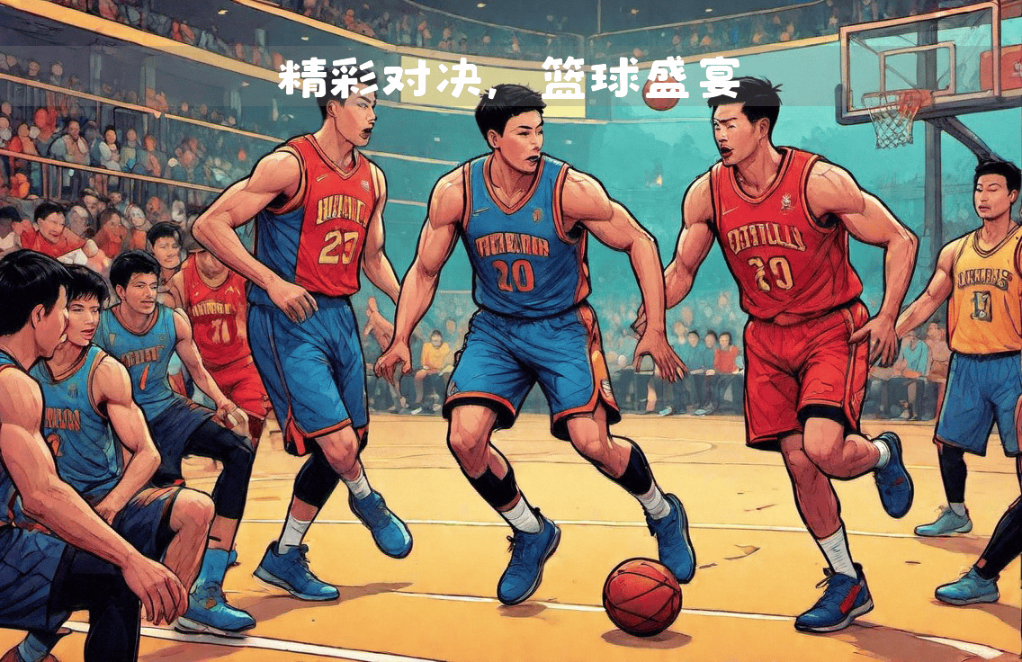 包含篮球场上的精彩对决,每个回合都扣人心弦的词条 包含篮球场上的精彩对决,每个回合都扣人心弦的词条