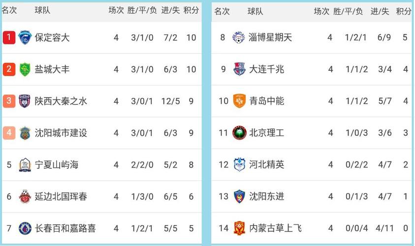 重庆队取得两连胜,排名中超积分榜前列 重庆队取得两连胜,排名中超积分榜前列