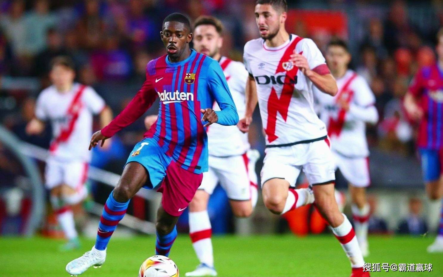 巴列卡诺球队打败对手，取得胜利的简单介绍