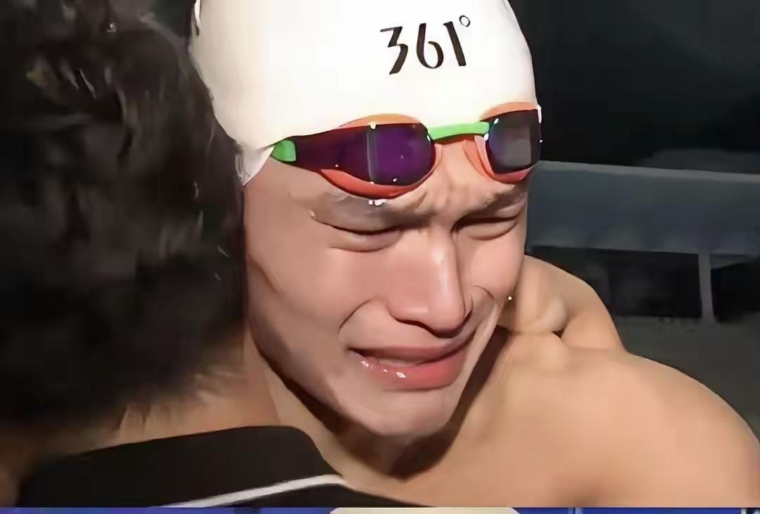力拔群雄!男子游泳选手刷新世界纪录,震惊全场的简单介绍 力拔群雄!男子游泳选手刷新世界纪录,震惊全场的简单介绍