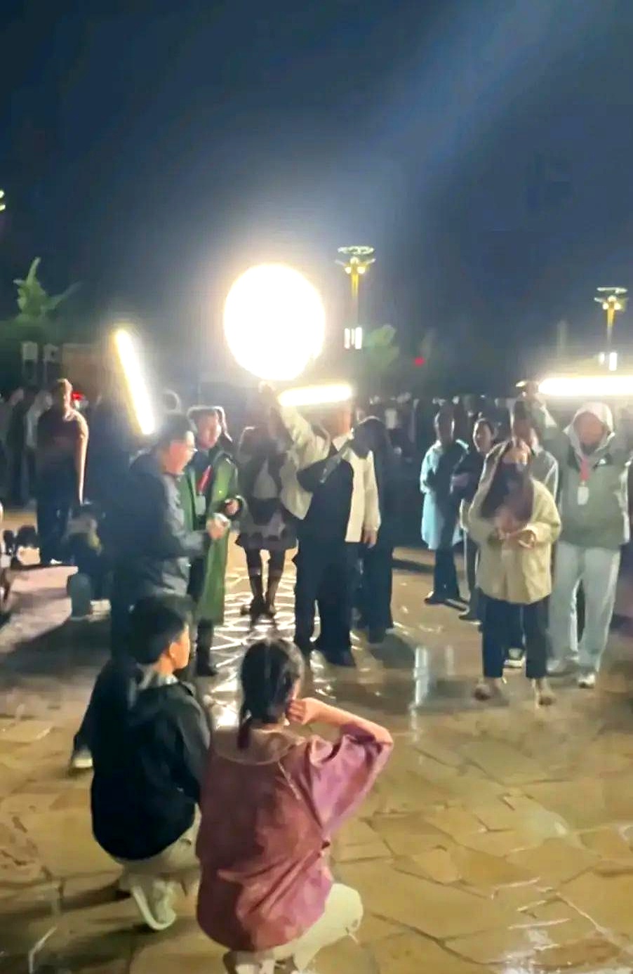 亚洲电视直播现场热闹非凡,观众沸腾不已的简单介绍 亚洲电视直播现场热闹非凡,观众沸腾不已的简单介绍