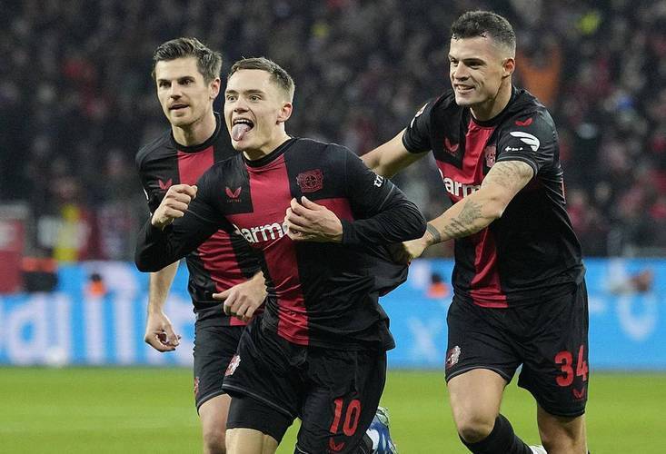 勒沃库森主场战平霍芬海姆,难以分出胜负的简单介绍 勒沃库森主场战平霍芬海姆,难以分出胜负的简单介绍