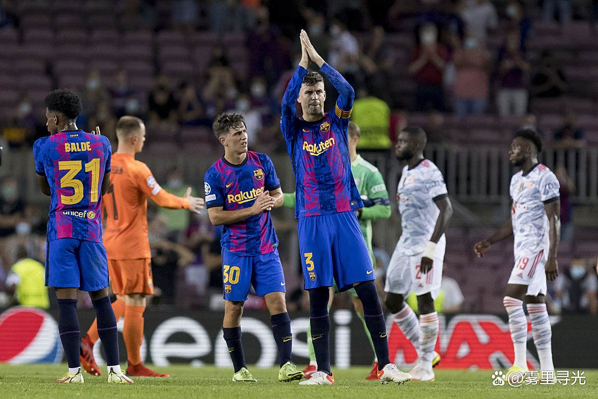 梅西破门助巴萨双杀对手,赢得关键胜利 梅西破门助巴萨双杀对手,赢得关键胜利