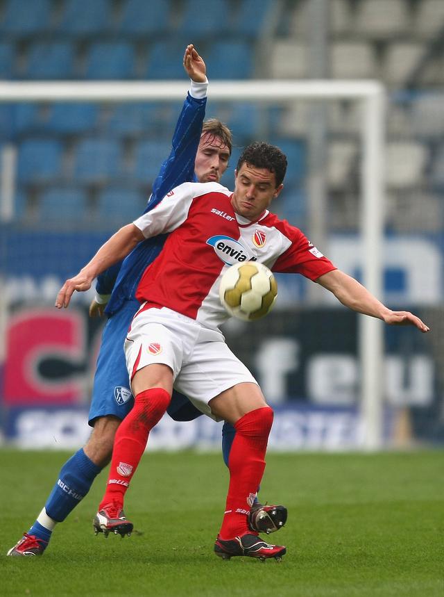 科隆面对美因茨,必须全力以赴争取胜利 科隆面对美因茨,必须全力以赴争取胜利