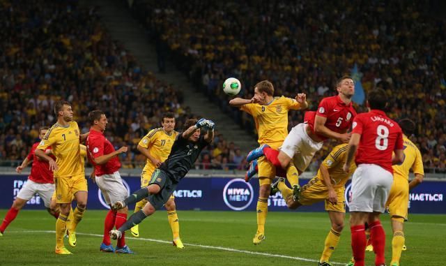 芬兰战平乌克兰客场被淘汰无缘淘汰赛的简单介绍 芬兰战平乌克兰客场被淘汰无缘淘汰赛的简单介绍