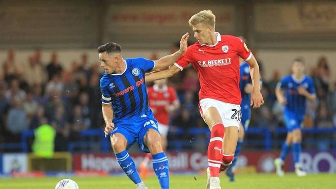 尼姆在主场击败对手,球队前进一步 尼姆在主场击败对手,球队前进一步