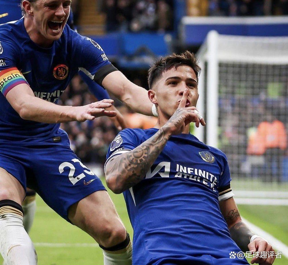 切尔西客场失利，后防连续失误致失球的简单介绍