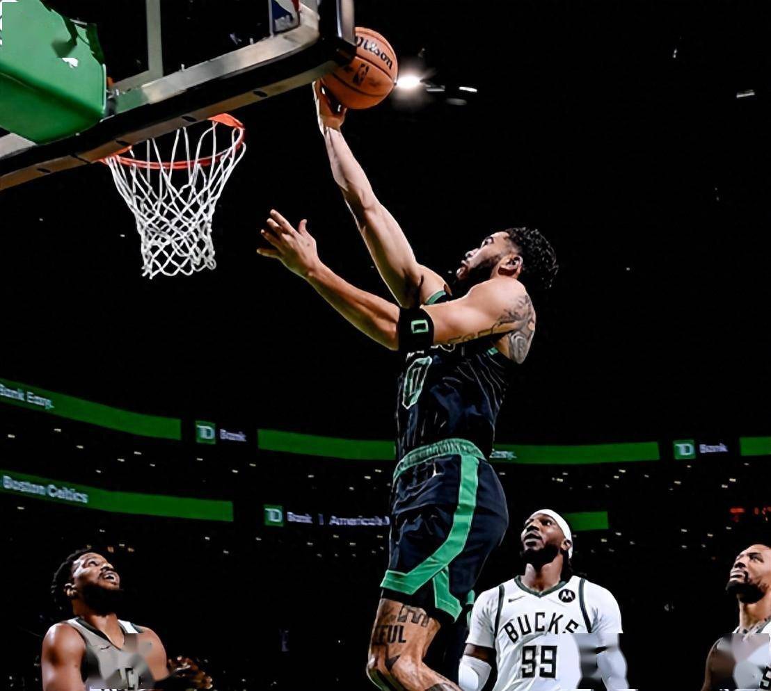 卫冕冠军凯尔特人队再度取胜稳坐东部第一