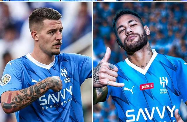 足球明星们的表现令人为之侧目 足球明星们的表现令人为之侧目