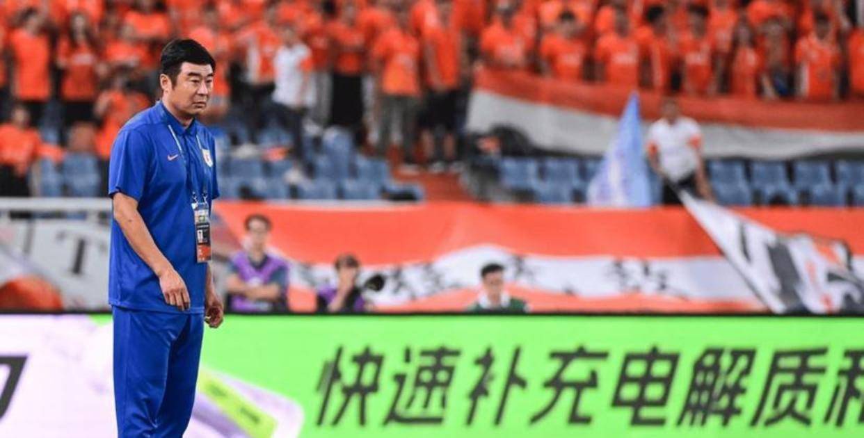 北京国安在客场大胜武汉卓尔，实现主场零封的简单介绍