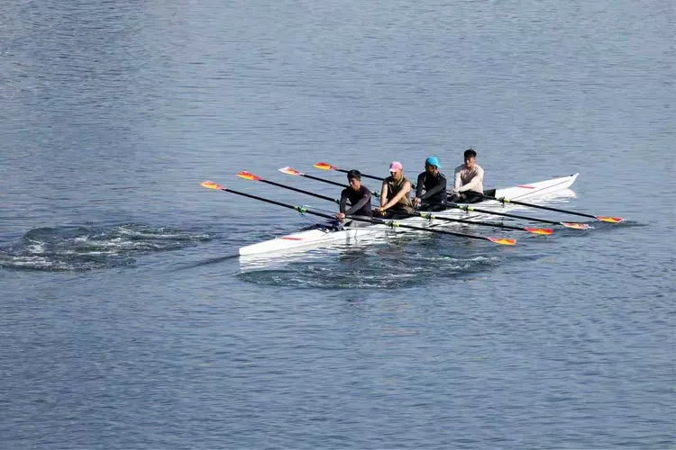 关于新加坡帆船选手力拼风浪,获得好成绩的信息 关于新加坡帆船选手力拼风浪,获得好成绩的信息