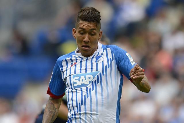 爆料!霍芬海姆近期训练转变的简单介绍 爆料!霍芬海姆近期训练转变的简单介绍