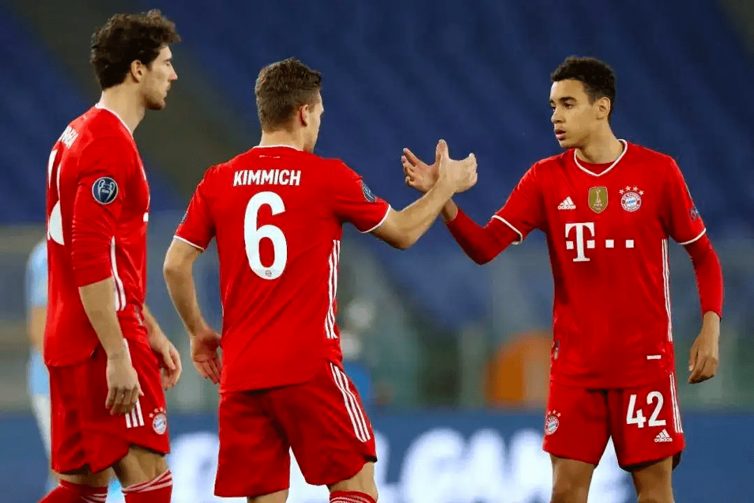 柏林赫塔轻取对手!德国联赛上演逆袭 柏林赫塔轻取对手!德国联赛上演逆袭