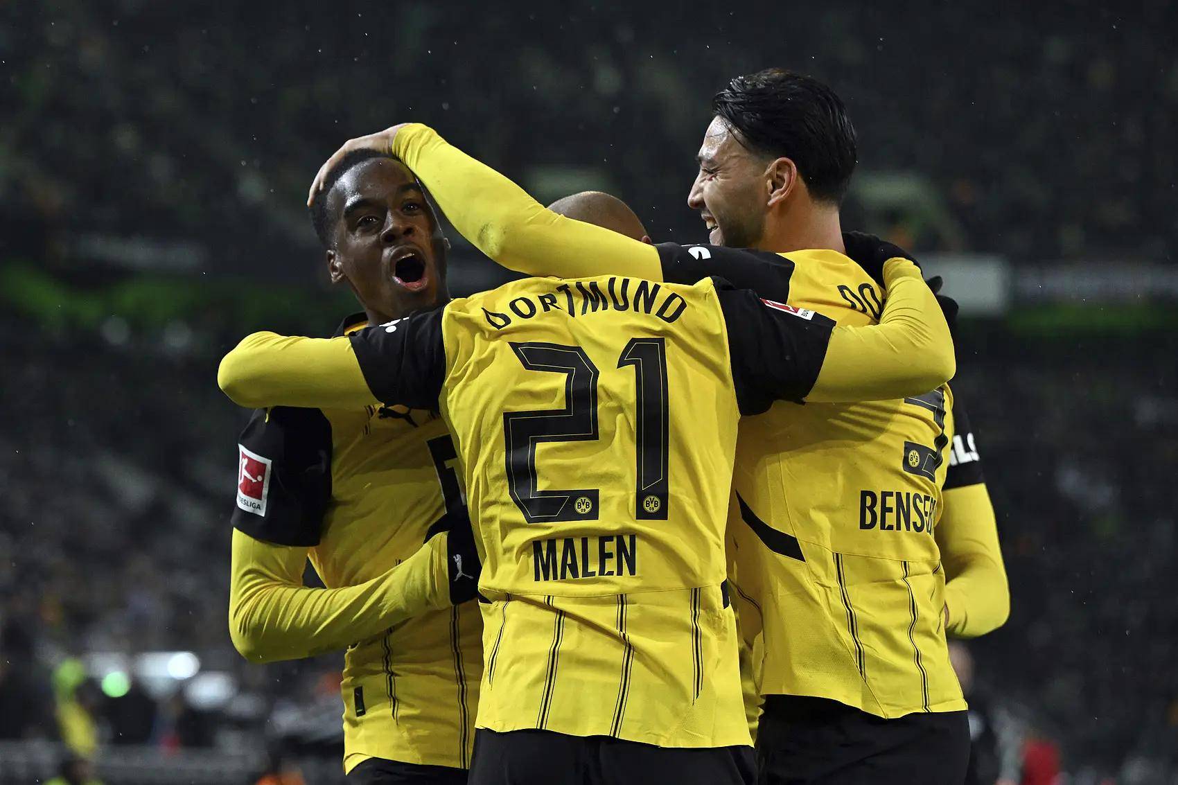 RB莱比锡击败柏林联合，取得三分的简单介绍