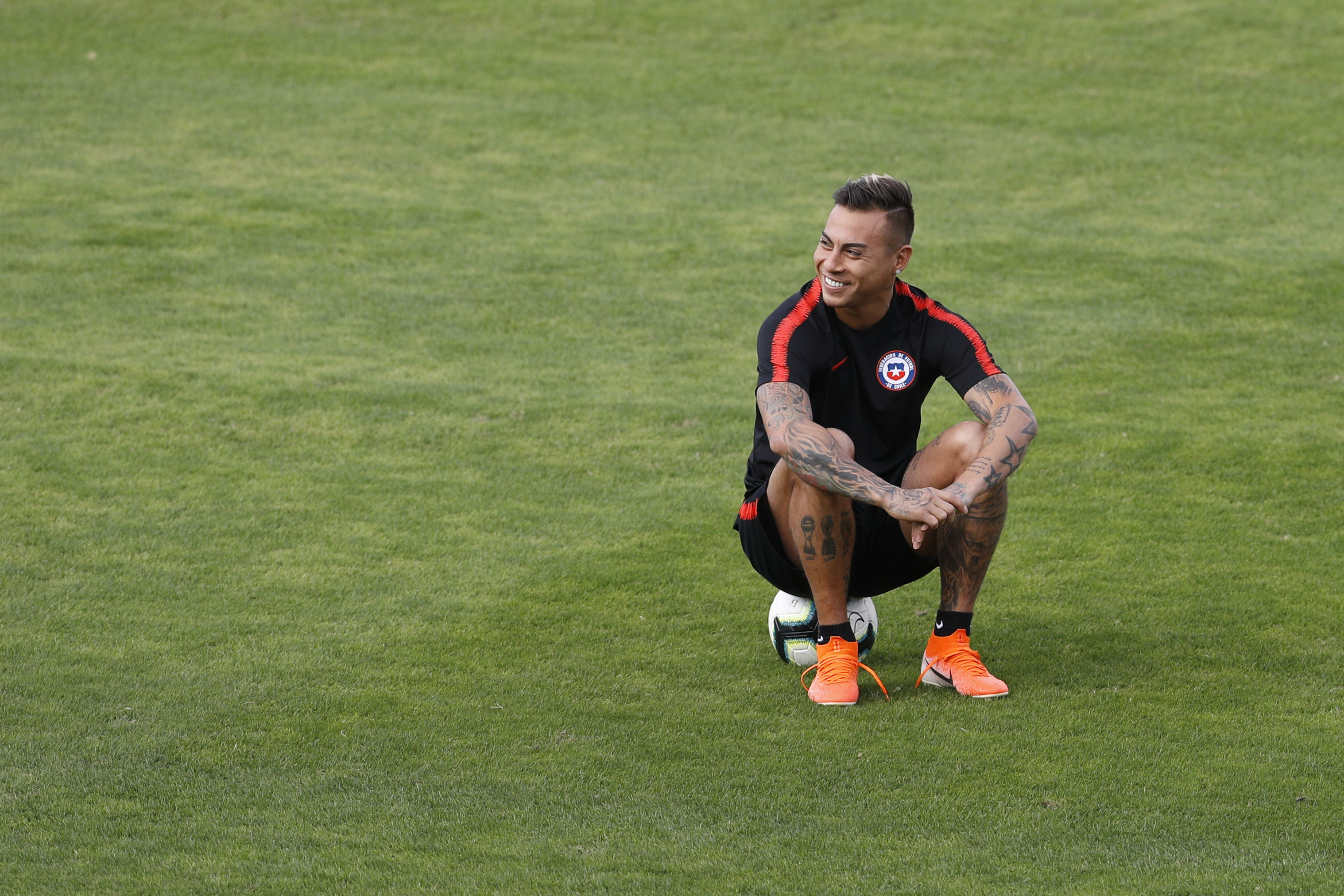 智利拳击手凭实力致胜，进入决赛