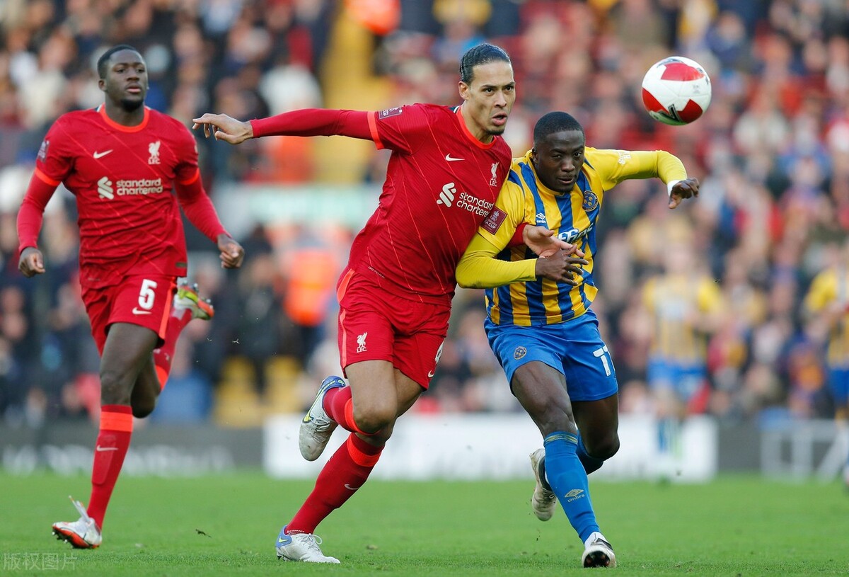 利物浦逆袭获胜,路途一帆风顺! 利物浦逆袭获胜,路途一帆风顺!