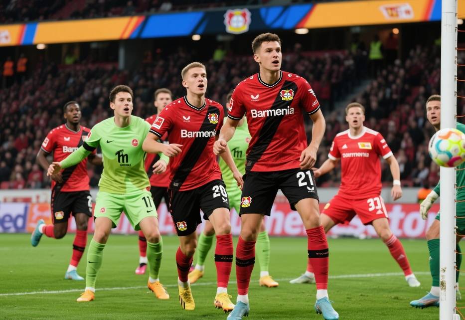 柏林联赛告负,德甲保级形势日益严峻的简单介绍 柏林联赛告负,德甲保级形势日益严峻的简单介绍